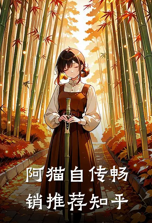 阿猫自传畅销推荐知乎