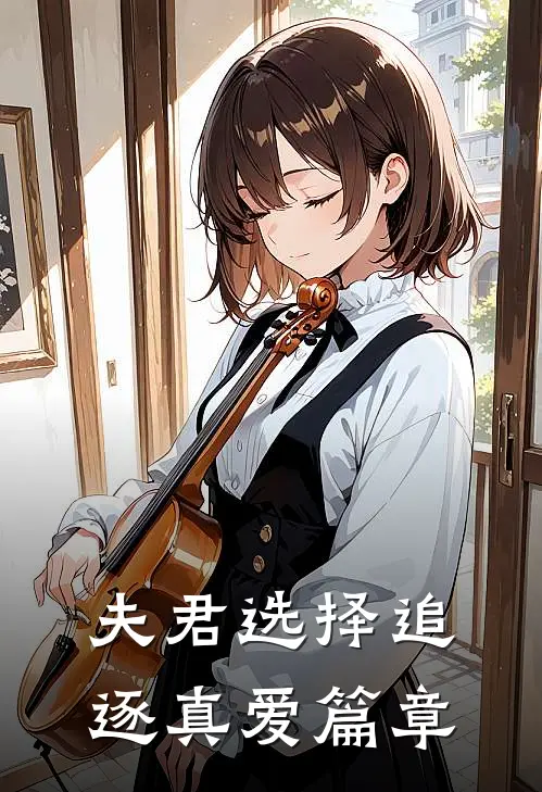夫君选择追逐真爱篇章