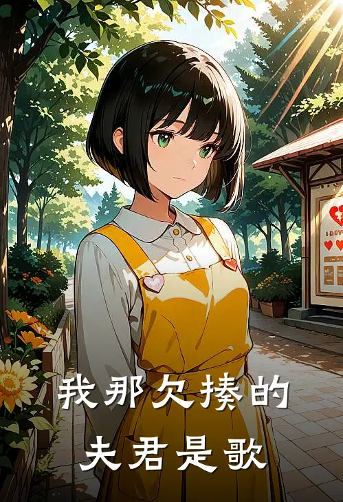 我那欠揍的夫君是歌