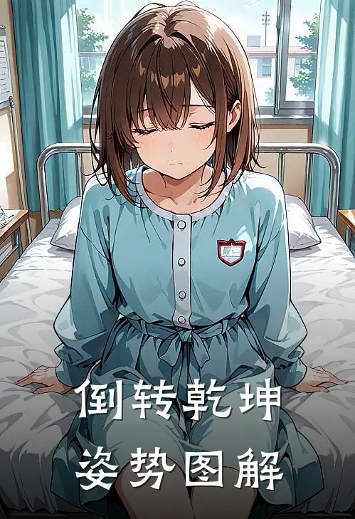 倒转乾坤姿势图解
