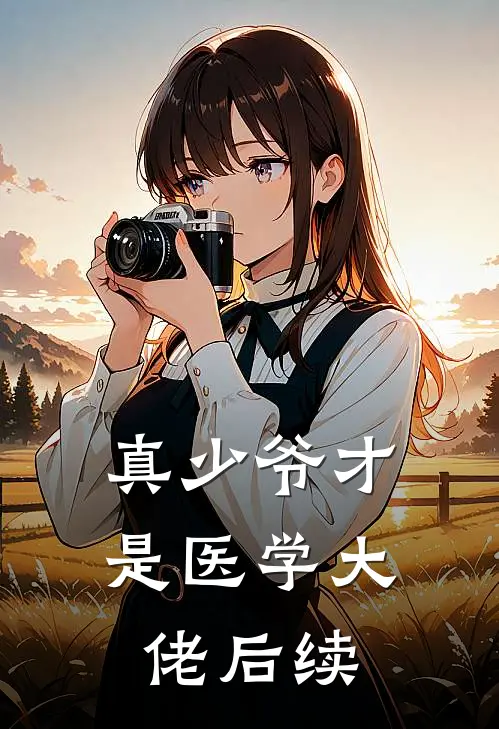 真少爷才是医学大佬后续