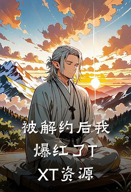 被解约后我爆红了TXT资源