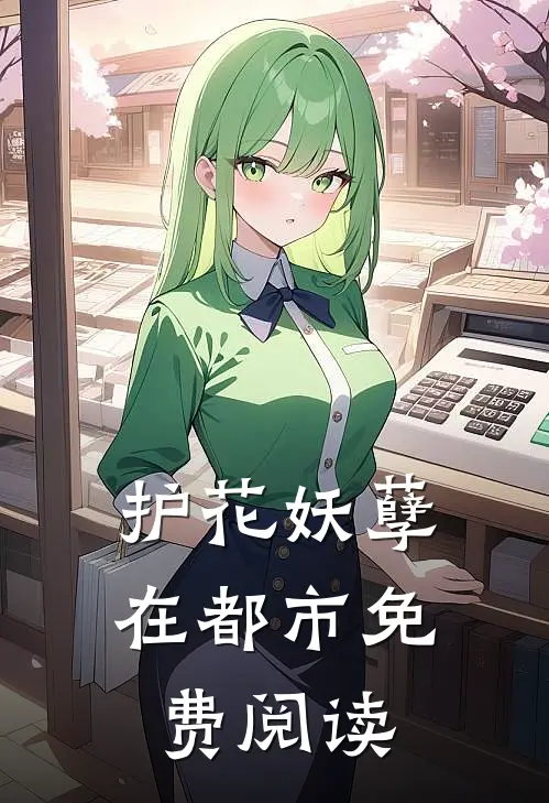 护花妖孽在都市 免费阅读