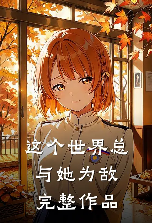 这个世界总与她为敌完整作品