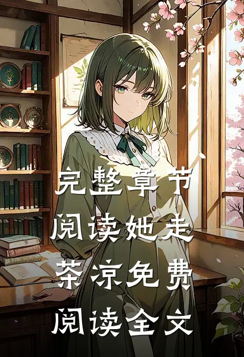 完整章节阅读她走茶凉免费阅读全文