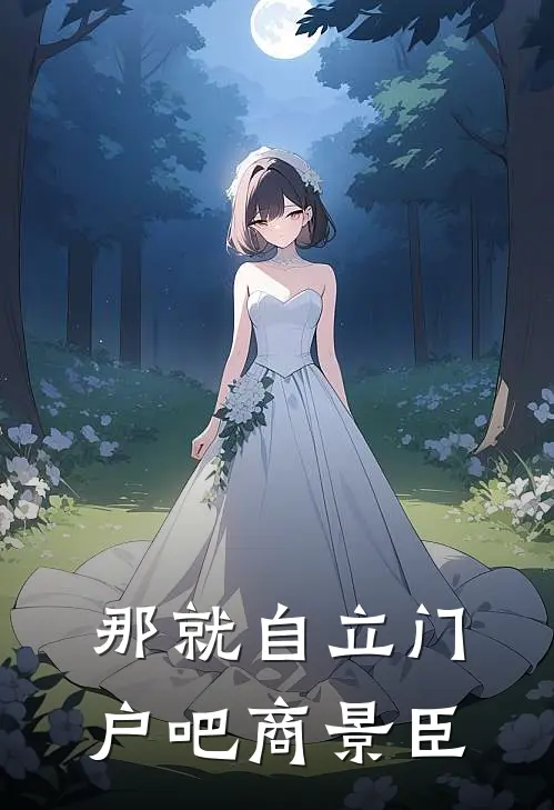 那就自立门户吧商景臣