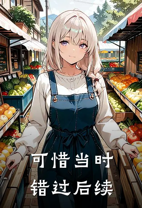 可惜当时错过后续
