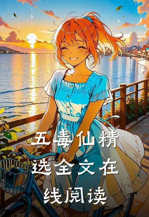 五毒仙精选全文在线阅读