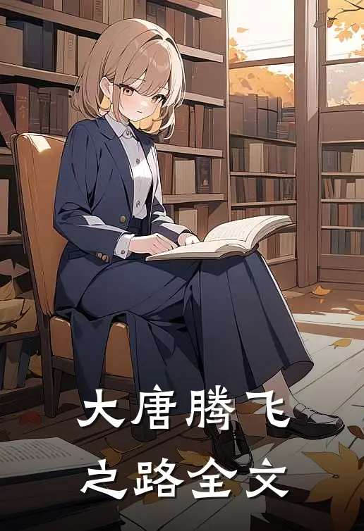 大唐腾飞之路全文