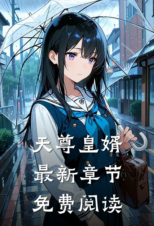 天尊皇婿最新章节免费阅读