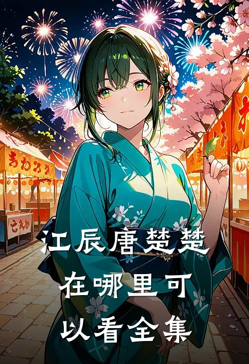 江辰唐楚楚在哪里可以看全集