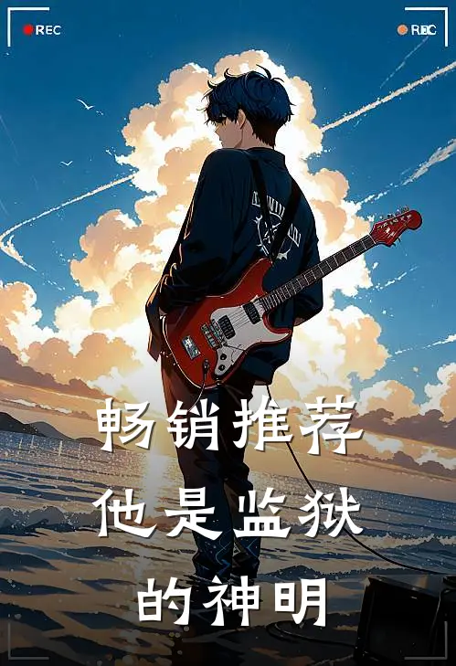 畅销推荐他是监狱的神明