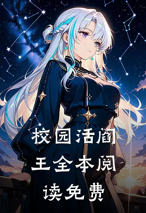 校园活阎王全本阅读免费