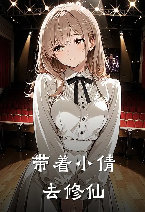 带着小倩去修仙