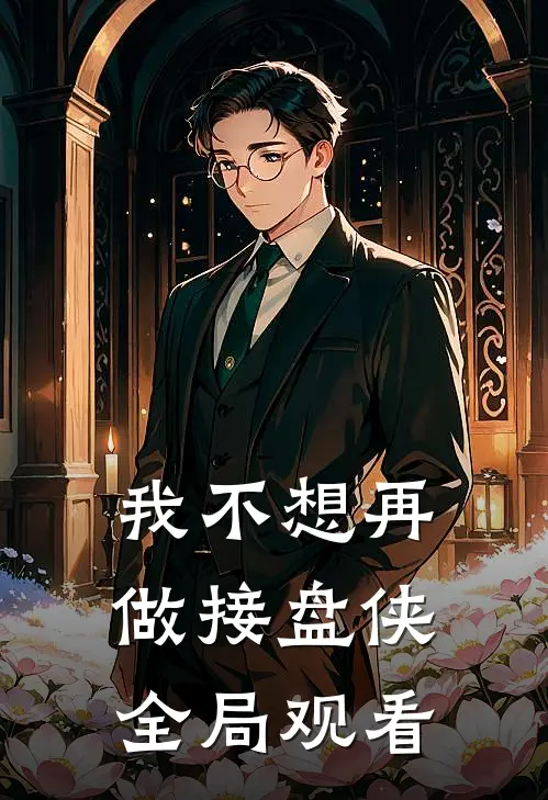 我不想再做接盘侠全局观看