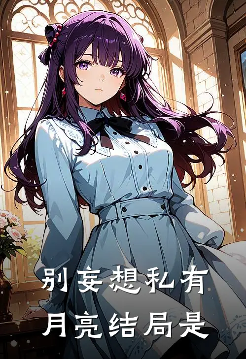 别妄想私有月亮结局是