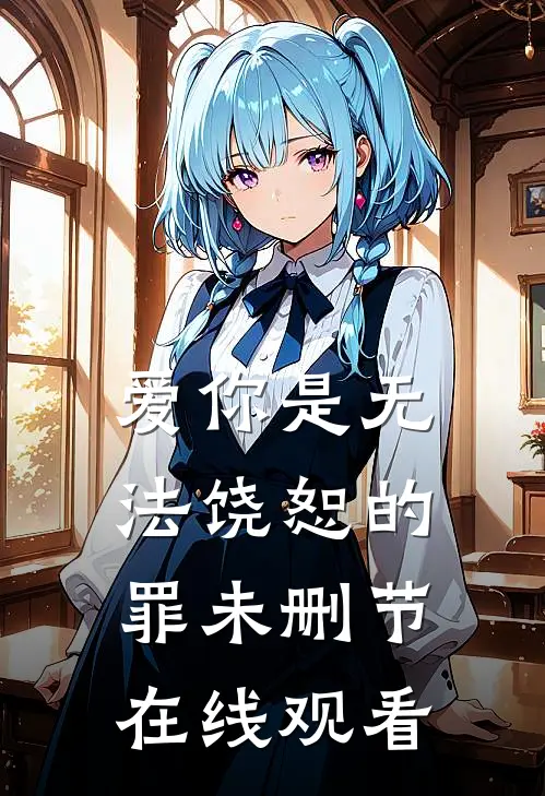 爱你是无法饶恕的罪未删节在线观看