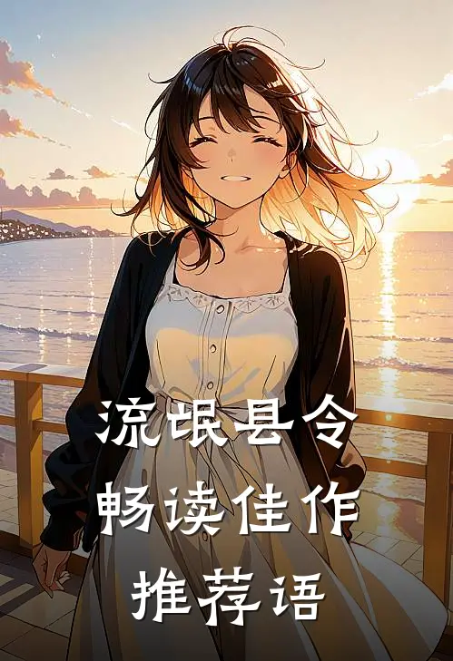 流氓县令畅读佳作推荐语