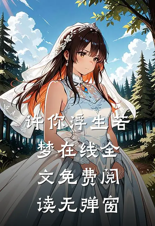 许你浮生若梦在线全文免费阅读无弹窗