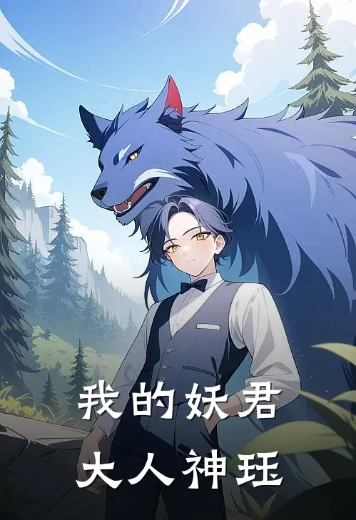 我的妖君大人神珏