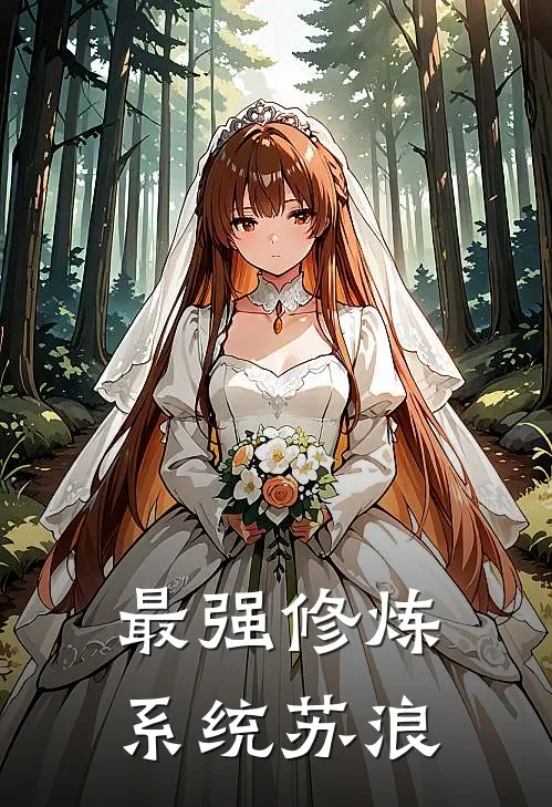 最强修炼系统苏浪