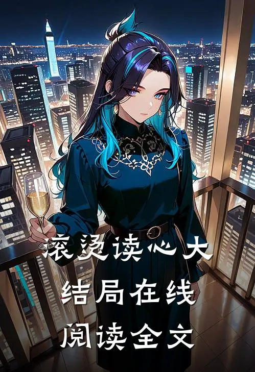 滚烫读心大结局在线阅读全文