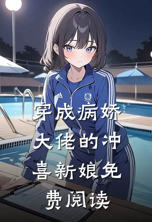 穿成病娇大佬的冲喜新娘免费阅读
