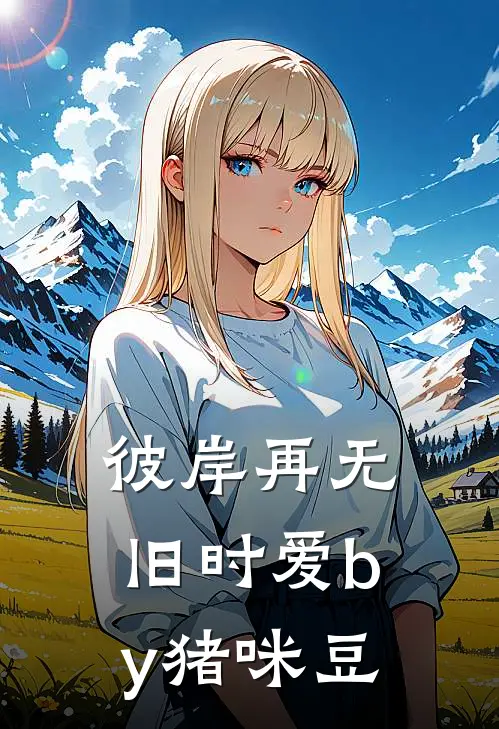 彼岸再无旧时爱by猪咪豆