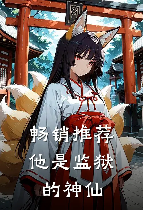 畅销推荐他是监狱的神仙