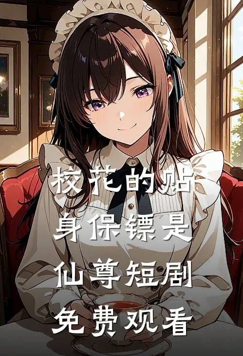 校花的贴身保镖是仙尊短剧免费观看