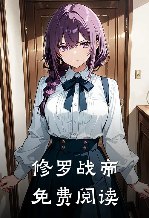 修罗战帝免费阅读