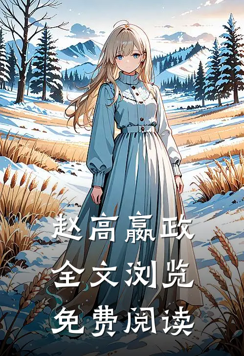 赵高嬴政全文浏览免费阅读