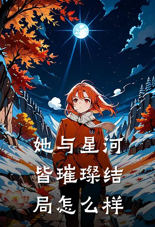 她与星河皆璀璨结局怎么样