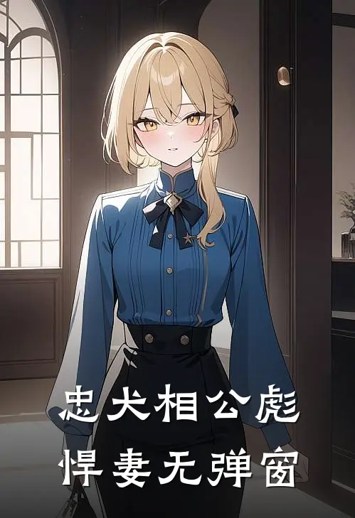 忠犬相公彪悍妻无弹窗