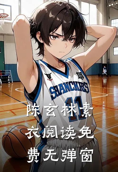陈玄林素衣阅读免费无弹窗