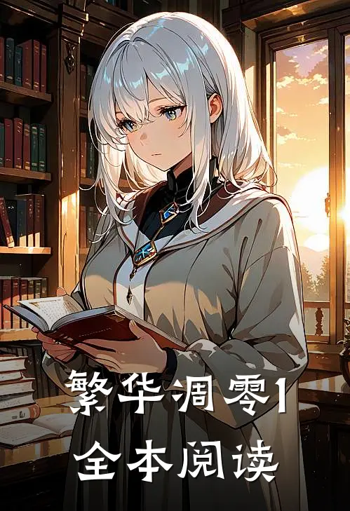 繁华凋零1全本阅读