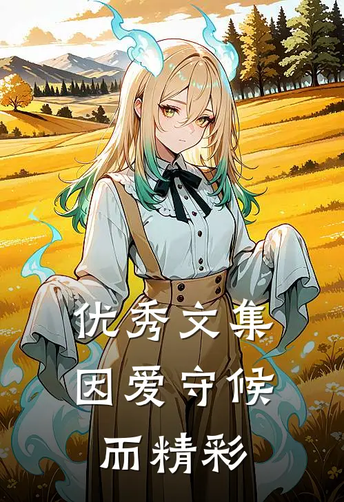 优秀文集因爱守候而精彩