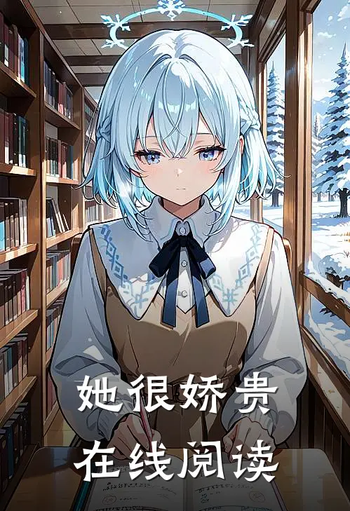 她很娇贵在线阅读