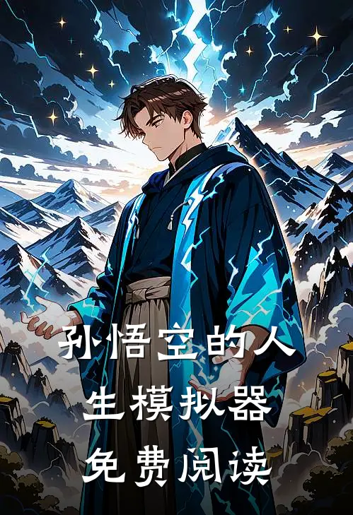 孙悟空的人生模拟器免费阅读