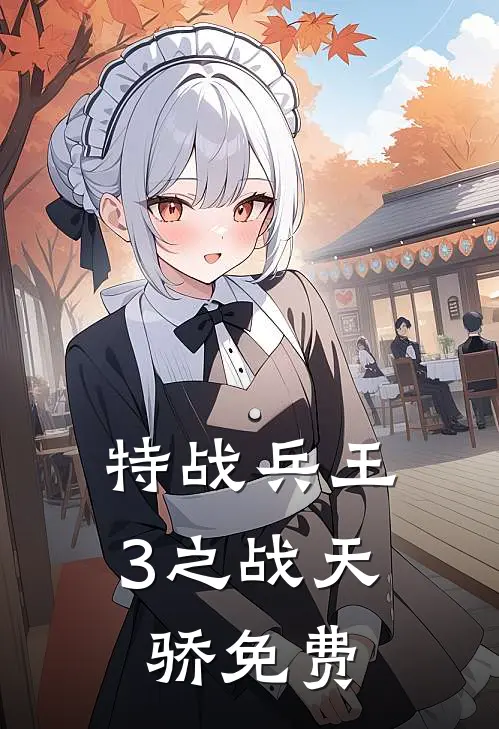 特战兵王3之战天骄免费