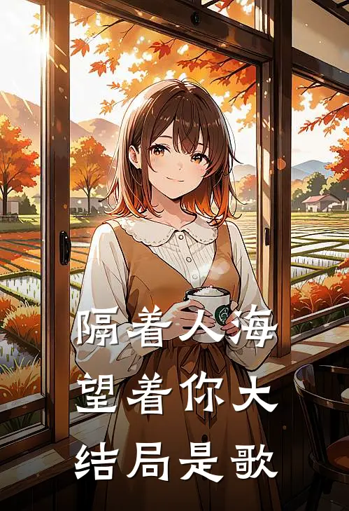 隔着人海望着你大结局是歌