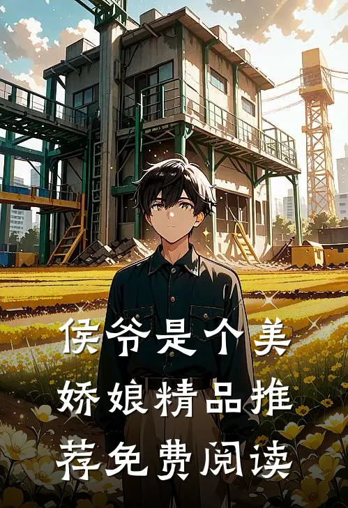 侯爷是个美娇娘精品推荐免费阅读