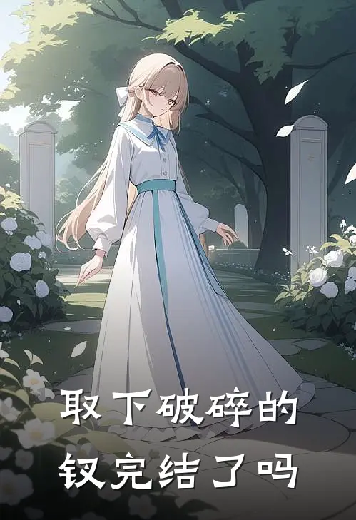 取下破碎的钗完结了吗
