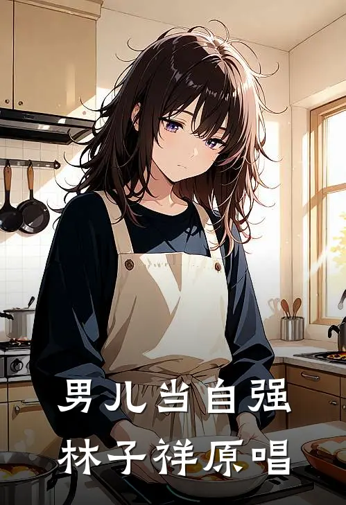 男儿当自强林子祥原唱