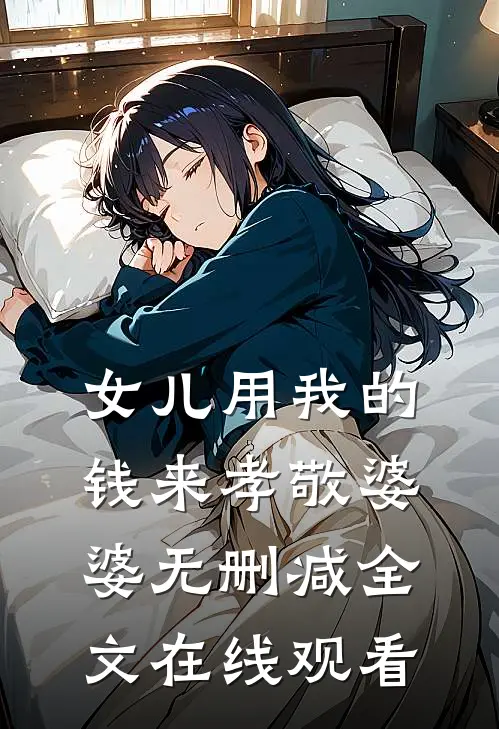 女儿用我的钱来孝敬婆婆无删减全文在线观看
