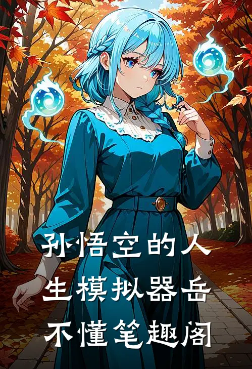 孙悟空的人生模拟器岳不懂笔趣阁