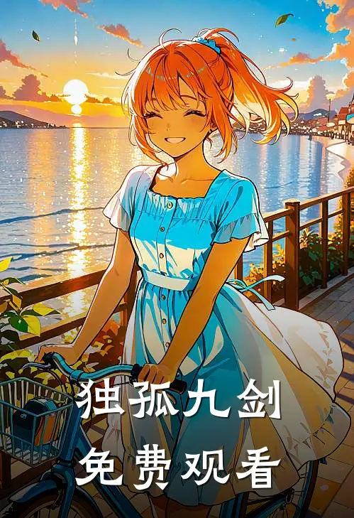 独孤九剑免费观看