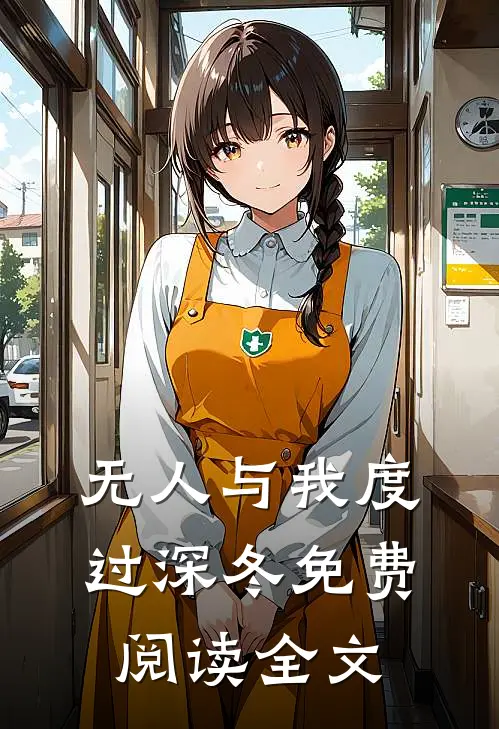 无人与我度过深冬免费阅读全文
