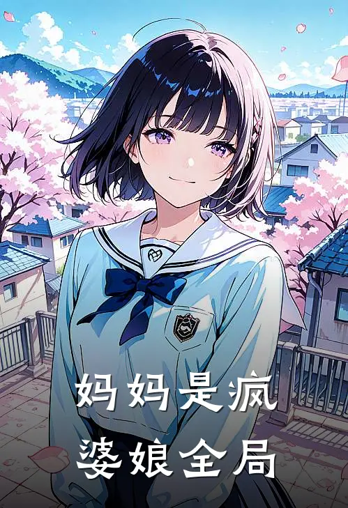 妈妈是疯婆娘全局