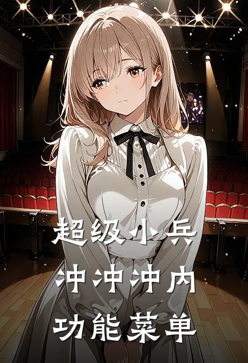 超级小兵冲冲冲内功能菜单
